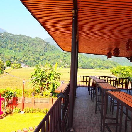 Donut Resort Mae Sai Exterior photo
