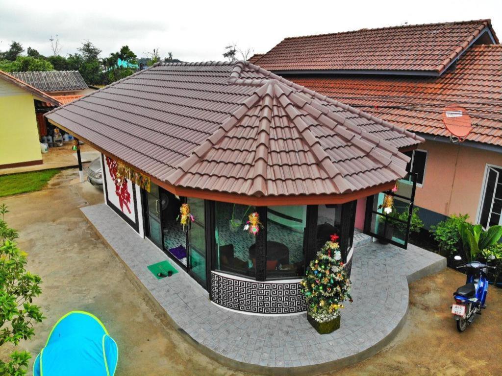 Donut Resort Mae Sai Exterior photo